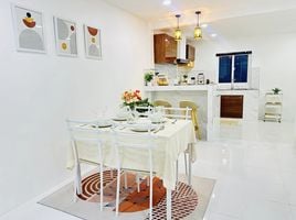 2 Bedroom Villa for sale at Rattanakorn Village 18, Na Kluea