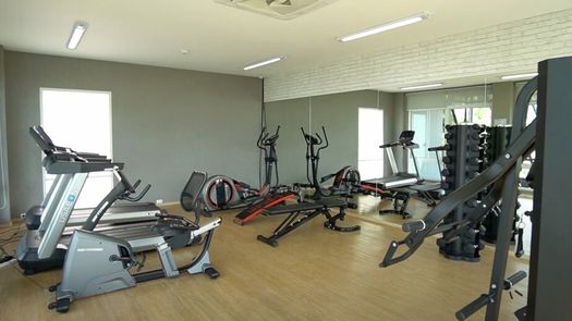 Photos 1 of the Communal Gym at One Plus Mahidol 6