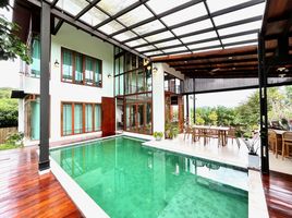 3 Schlafzimmer Villa zu vermieten in Mae Rim, Chiang Mai, Saluang, Mae Rim