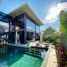 3 Bedroom Villa for sale at Riverhouse Phuket, Choeng Thale, Thalang, Phuket