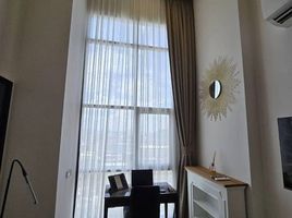 1 Bedroom Apartment for rent at Modiz Collection Bangpho, Bang Sue, Bang Sue, Bangkok, Thailand