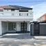 3 Bedroom Villa for sale at Dusit Buri, Ratsada