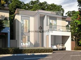 5 Bedroom Villa for sale at wadi al safa, Dubai Hills