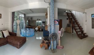 2 Schlafzimmern Haus zu verkaufen in Bang Kraso, Nonthaburi 