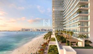 1 Habitación Apartamento en venta en EMAAR Beachfront, Dubái Marina Vista