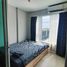 1 Schlafzimmer Wohnung zu verkaufen im Happy Condo Laksi-Donmuang, Don Mueang