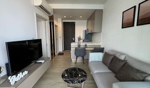 1 Bedroom Condo for sale in Bang Chak, Bangkok Quinn Sukhumvit 101