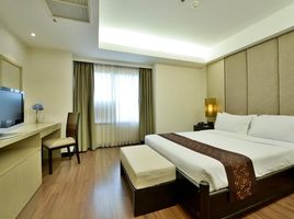 1 Schlafzimmer Appartement zu vermieten im Abloom Exclusive Serviced Apartments, Sam Sen Nai, Phaya Thai