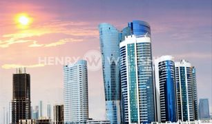 Studio Appartement zu verkaufen in City Of Lights, Abu Dhabi C6 Tower