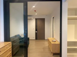 คอนโด 1 ห้องนอน ให้เช่า ในโครงการ เดอะ ไลน์ พหลโยธิน พาร์ค, จอมพล, จตุจักร