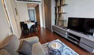 2 Bedrooms Condo for sale in Khlong Tan Nuea, Bangkok The Diplomat 39