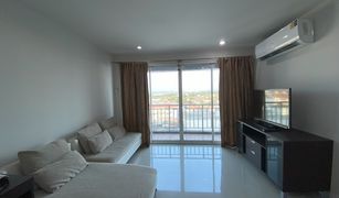 1 Bedroom Condo for sale in Surasak, Pattaya Ladda Place Condo Sriracha