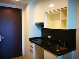 Studio Condo for rent at Bangkok Horizon P48, Bang Wa