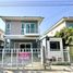 3 Schlafzimmer Villa zu vermieten im Supalai Bella Rangsit Klong 2, Khlong Song, Khlong Luang, Pathum Thani, Thailand