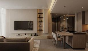 2 Bedrooms Penthouse for sale in Tuscan Residences, Dubai The Autograph