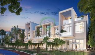 Meydan Avenue, दुबई Opal Gardens में 4 बेडरूम विला बिक्री के लिए
