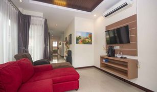 2 Bedrooms Villa for sale in Ao Nang, Krabi Aonang Oscar Pool Villa