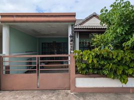 2 Bedroom Villa for sale at Pattya Green Ville, Nong Prue