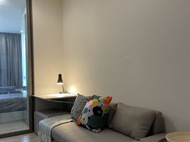 1 Schlafzimmer Appartement zu vermieten im Niche Pride Taopoon-Interchange, Bang Sue, Bang Sue