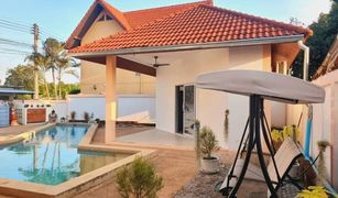 3 Bedrooms House for sale in Bang Lamung, Pattaya 