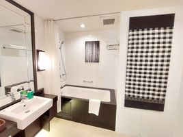 1 Bedroom Apartment for rent at Saladaeng Colonnade, Si Lom