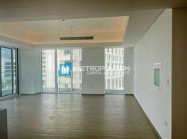 3 Bedroom Apartment for sale at Mayan 1, Yas Bay