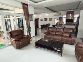 3 Schlafzimmer Haus zu verkaufen in Pattaya, Chon Buri, Huai Yai, Pattaya, Chon Buri, Thailand