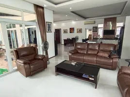 3 Bedroom House for sale in Huai Yai, Pattaya, Huai Yai