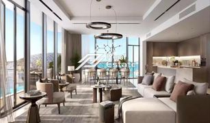 2 Bedrooms Apartment for sale in , Abu Dhabi Louvre Abu Dhabi Residences