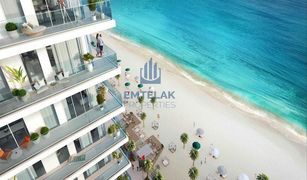 1 Bedroom Apartment for sale in EMAAR Beachfront, Dubai Seapoint