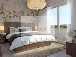 3 Bedroom Apartment for sale at Sapphire Beach Residence, Maryam Island