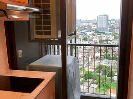 2 Bedroom Apartment for sale at The Tree Rio Bang-Aor, Bang Ao, Bang Phlat