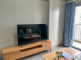 Studio Penthouse zu vermieten im Adriatico Place, Malate