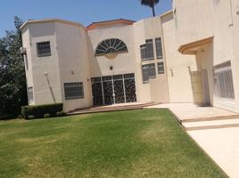 7 Bedroom Villa for sale in Mohammed VI Museum of Modern and Contemporary Art, Na Agdal Riyad, Na Agdal Riyad