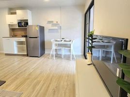 1 Schlafzimmer Wohnung zu verkaufen im Lanna Condominium, Pa Tan, Mueang Chiang Mai