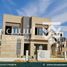 3 Bedroom Villa for sale at Palm Hills New Cairo, The 5th Settlement, New Cairo City