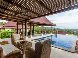 4 Schlafzimmer Villa zu verkaufen im Panorama Pool Villas, Pak Nam Pran, Pran Buri, Prachuap Khiri Khan