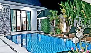 3 Bedrooms Villa for sale in Choeng Thale, Phuket 