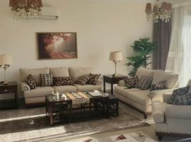 3 Bedroom Condo for rent at Park View, North Investors Area, New Cairo City