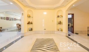 5 Bedrooms Villa for sale in Lake Apartments, Dubai Family Villa Area