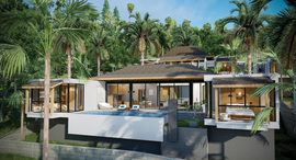 Available Units at Samui Grand Park Forest