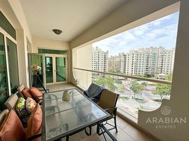 3 Bedroom Apartment for sale at Al Haseer, Shoreline Apartments