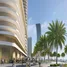 1 बेडरूम अपार्टमेंट for sale at Grand Bleu Tower, EMAAR Beachfront, दुबई हार्बर