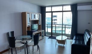 1 Bedroom Condo for sale in Thung Mahamek, Bangkok Lumpini Park View