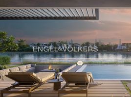 6 Bedroom Villa for sale at District 11, Mesoamerican, Discovery Gardens, Dubai