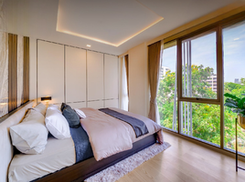 2 Bedroom Apartment for sale at FYNN Sukhumvit 31, Khlong Toei Nuea