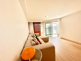 1 Schlafzimmer Appartement zu verkaufen im Sukhumvit Suite, Khlong Toei Nuea