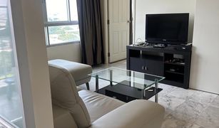 2 chambres Condominium a vendre à Bang Na, Bangkok Lumpini Ville Lasalle-Barring