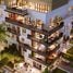 4 Bedroom Apartment for sale at Eastown, The 5th Settlement