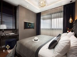 2 Schlafzimmer Wohnung zu verkaufen im Elysium Residences, Nong Prue, Pattaya